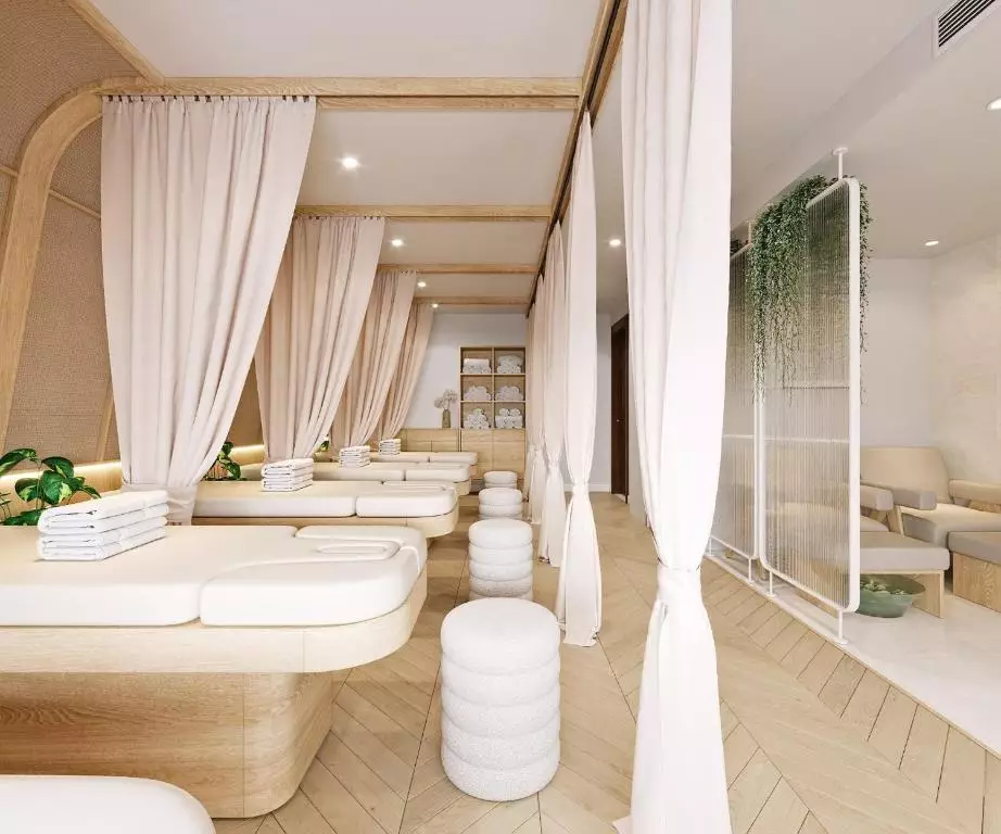 The Ann Hanoi Hotel and Spa